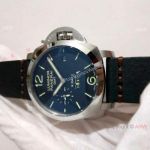 High Quality Replica Panerai Luminor 8 Days GMT Watch - PAM233